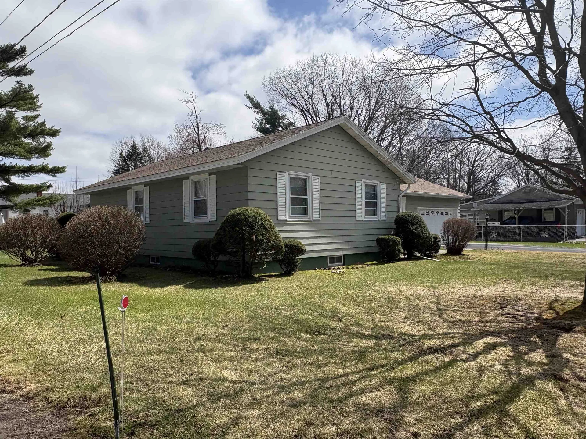 5 Winters Court Swanton VT 05488