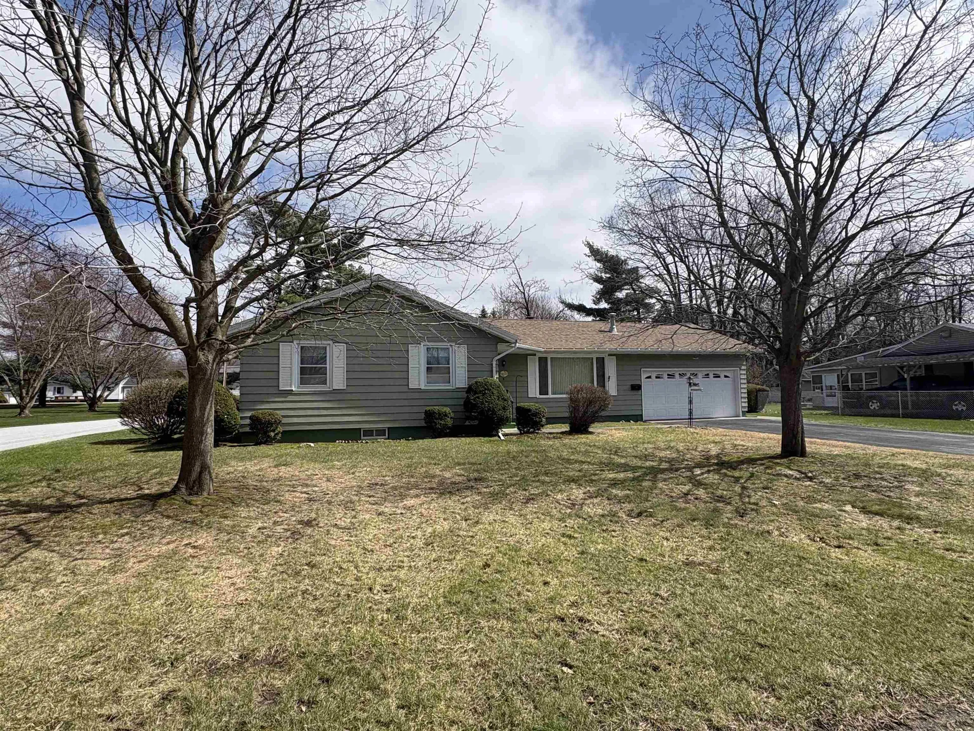 5 Winters Court Swanton VT 05488