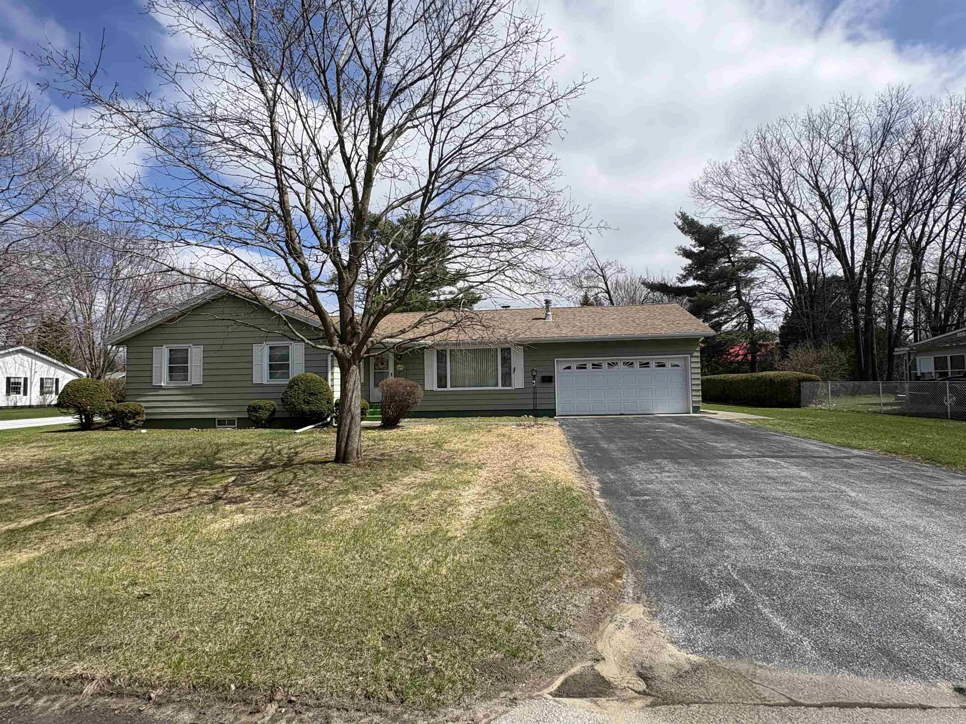 5 Winters Court Swanton VT 05488