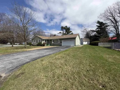 5 Winters Court Swanton VT 05488