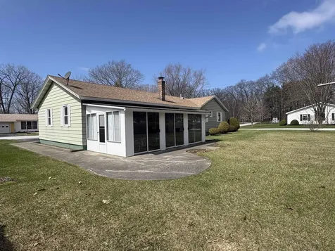 5 Winters Court Swanton VT 05488