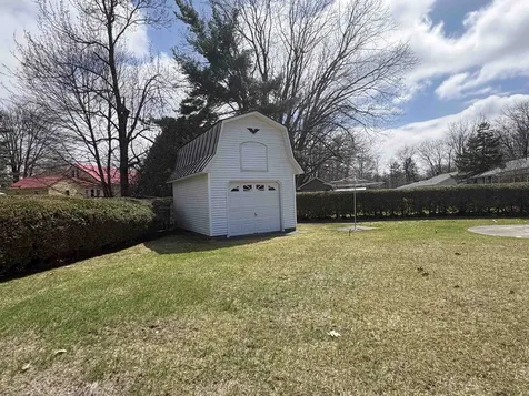 5 Winters Court Swanton VT 05488