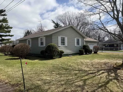 5 Winters Court Swanton VT 05488