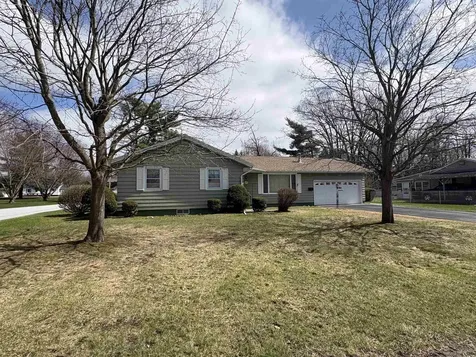 5 Winters Court Swanton VT 05488