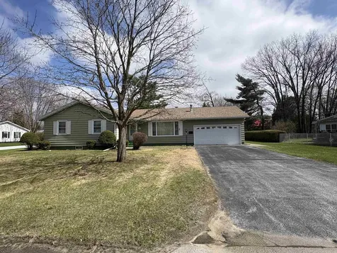 5 Winters Court Swanton VT 05488