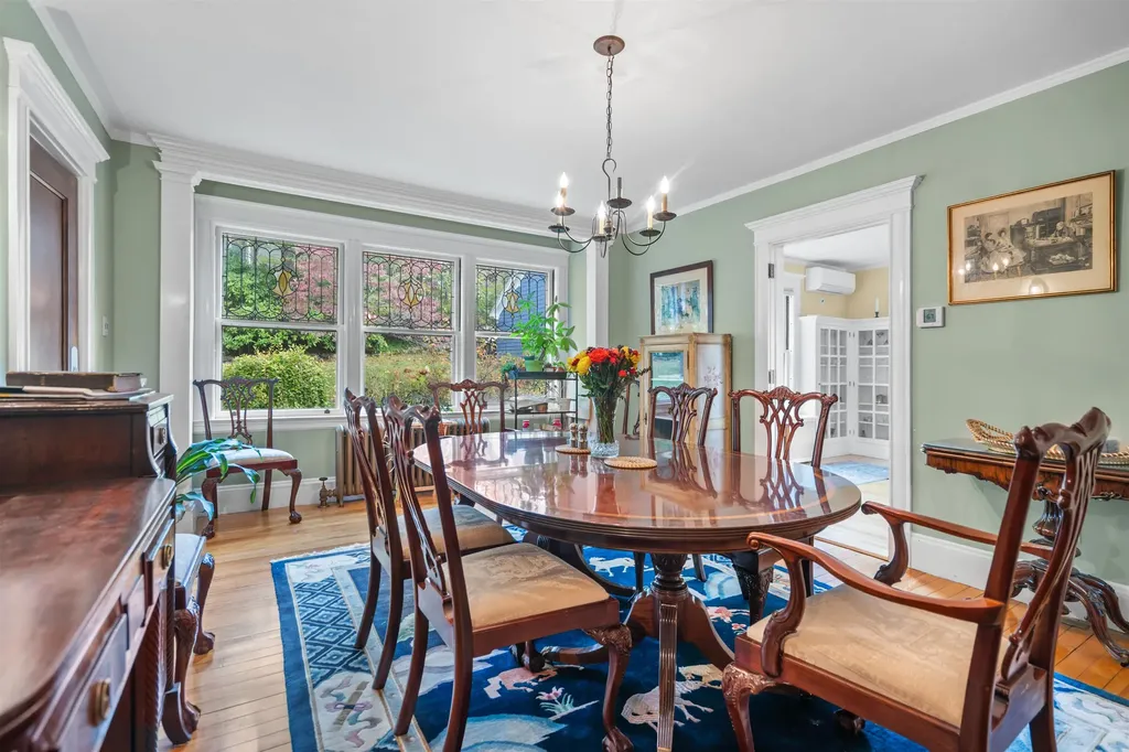 1 Kensington Road Concord NH 03301