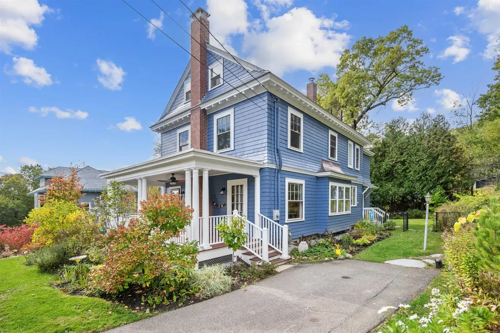 1 Kensington Road Concord NH 03301