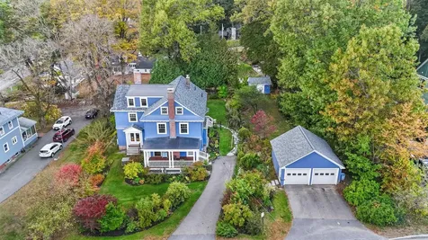 1 Kensington Road Concord NH 03301