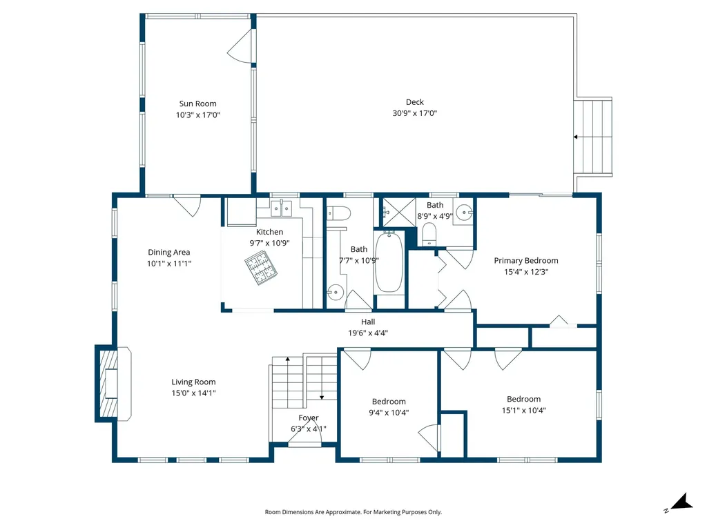 21 Brook Drive Hudson NH 03051