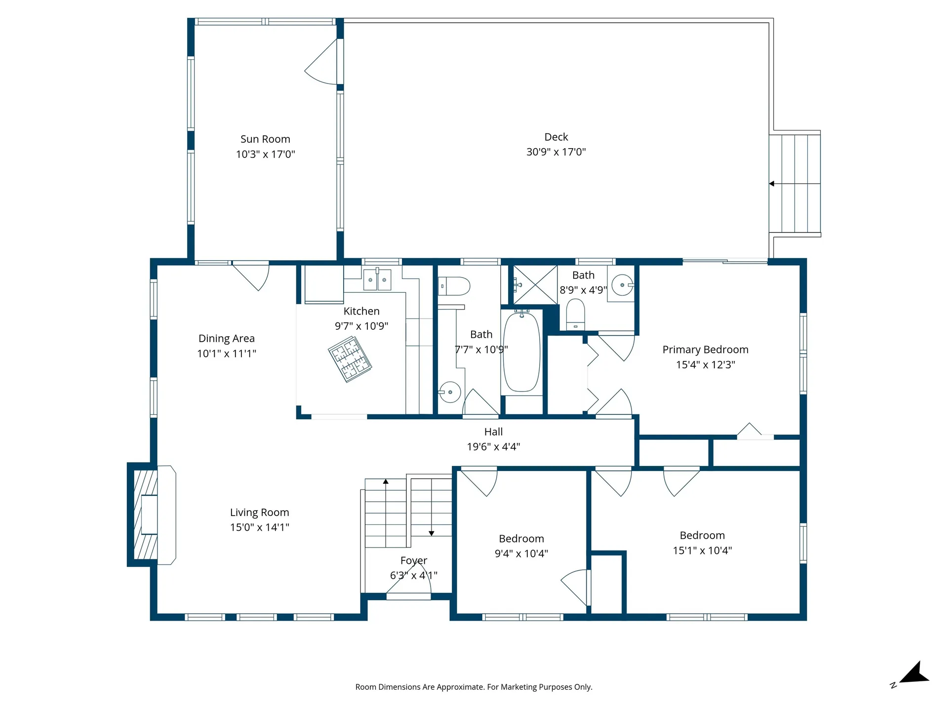 21 Brook Drive Hudson NH 03051