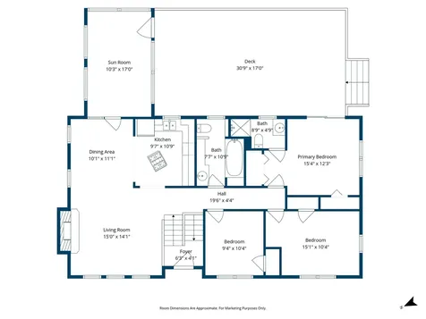 21 Brook Drive Hudson NH 03051