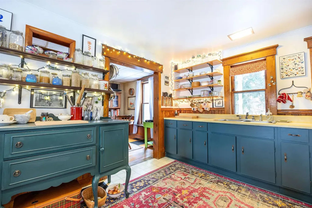 36 Windsor Lane Groton VT 05046