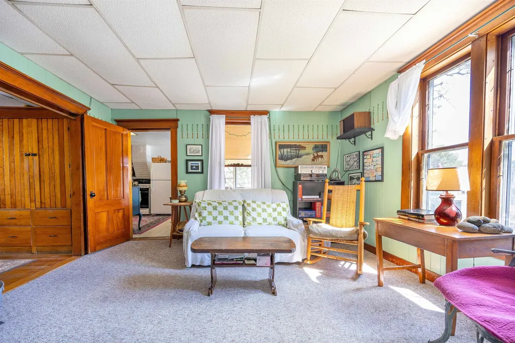 36 Windsor Lane Groton VT 05046