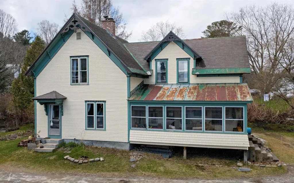36 Windsor Lane Groton VT 05046