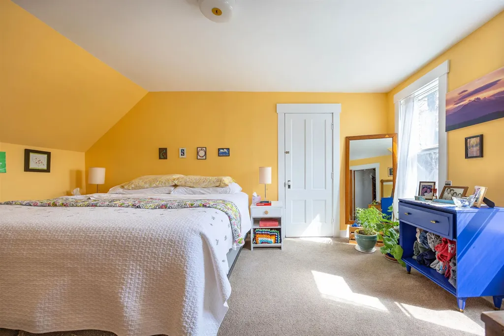 36 Windsor Lane Groton VT 05046