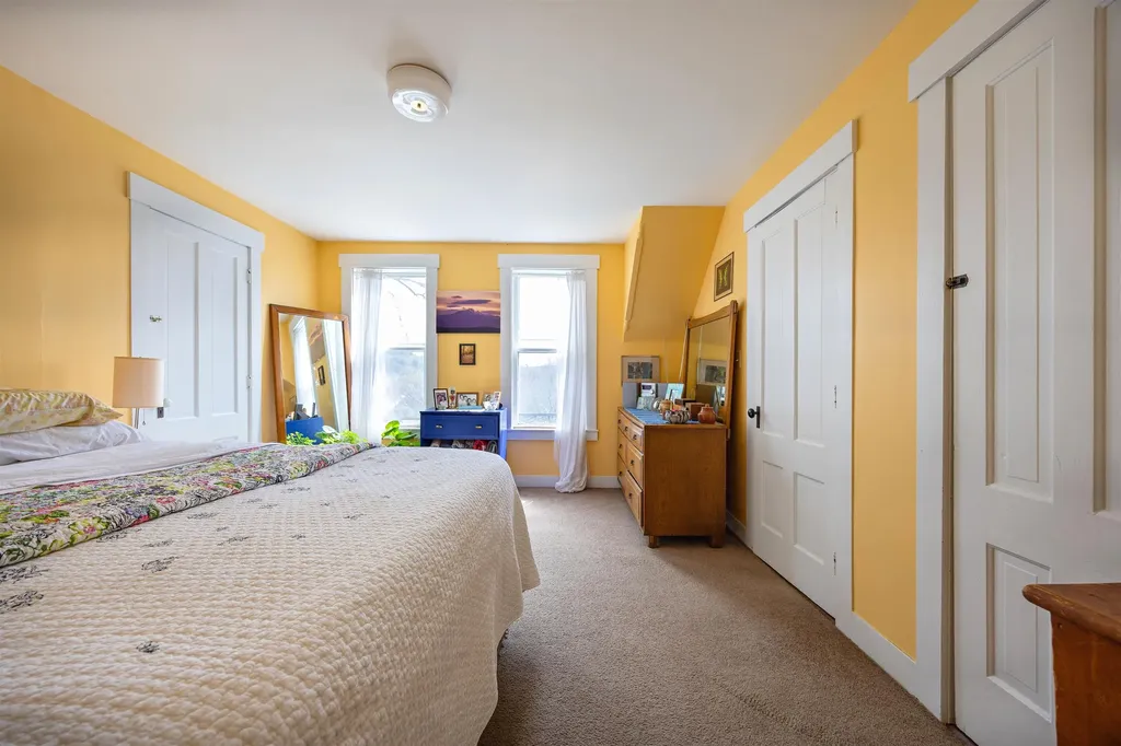 36 Windsor Lane Groton VT 05046