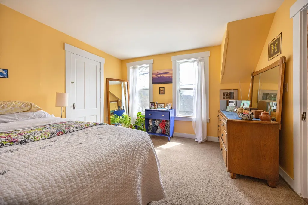 36 Windsor Lane Groton VT 05046
