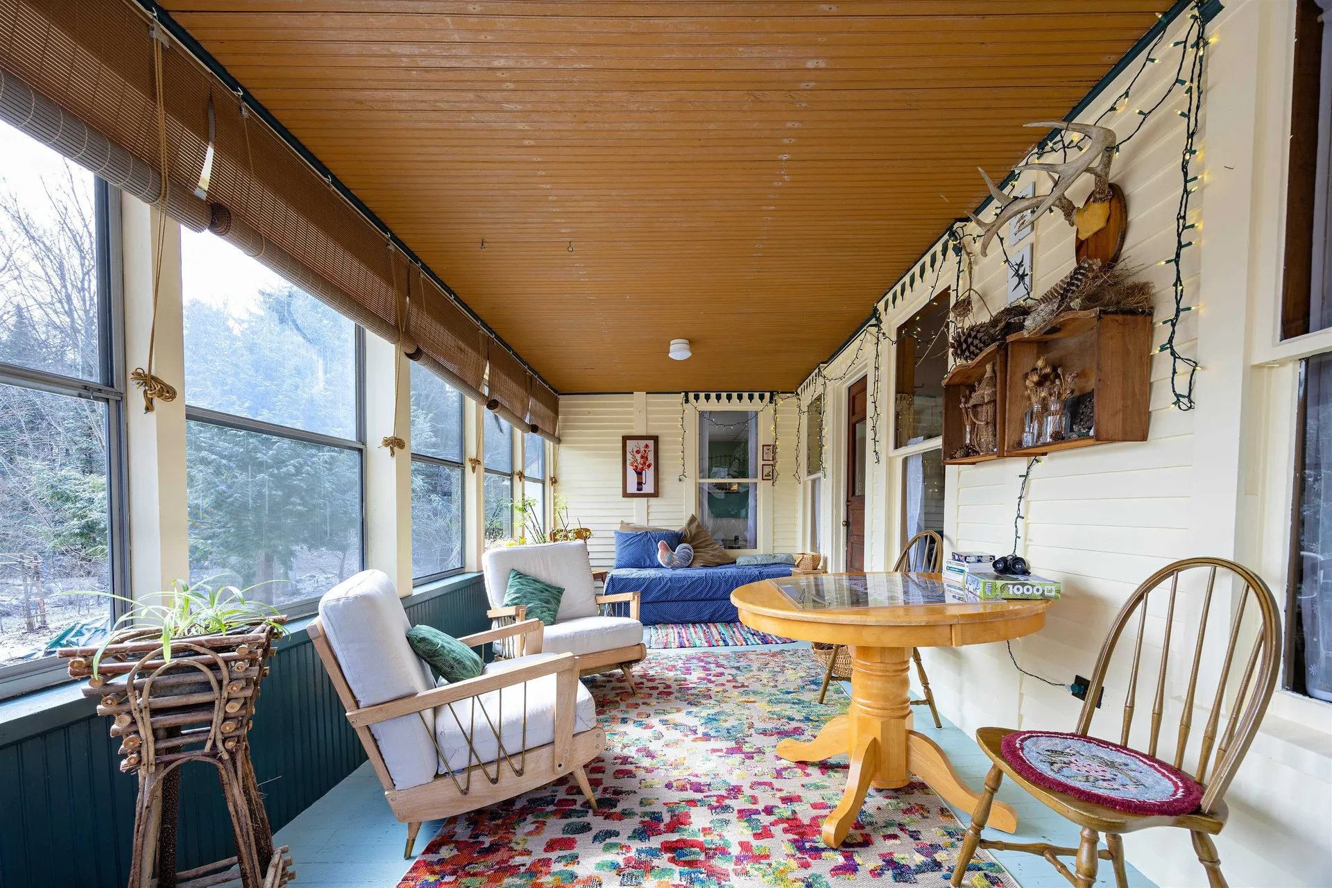 36 Windsor Lane Groton VT 05046