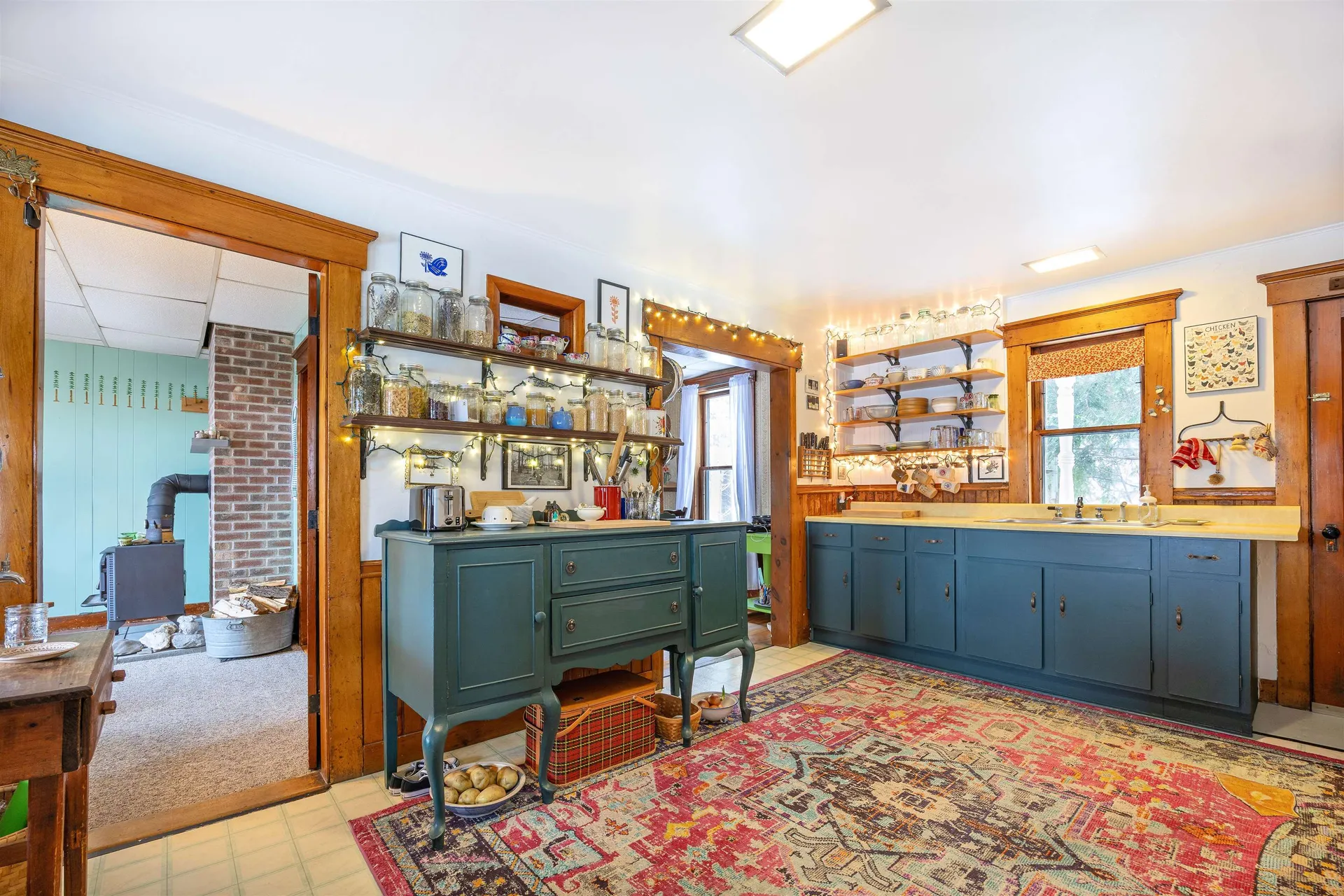 36 Windsor Lane Groton VT 05046