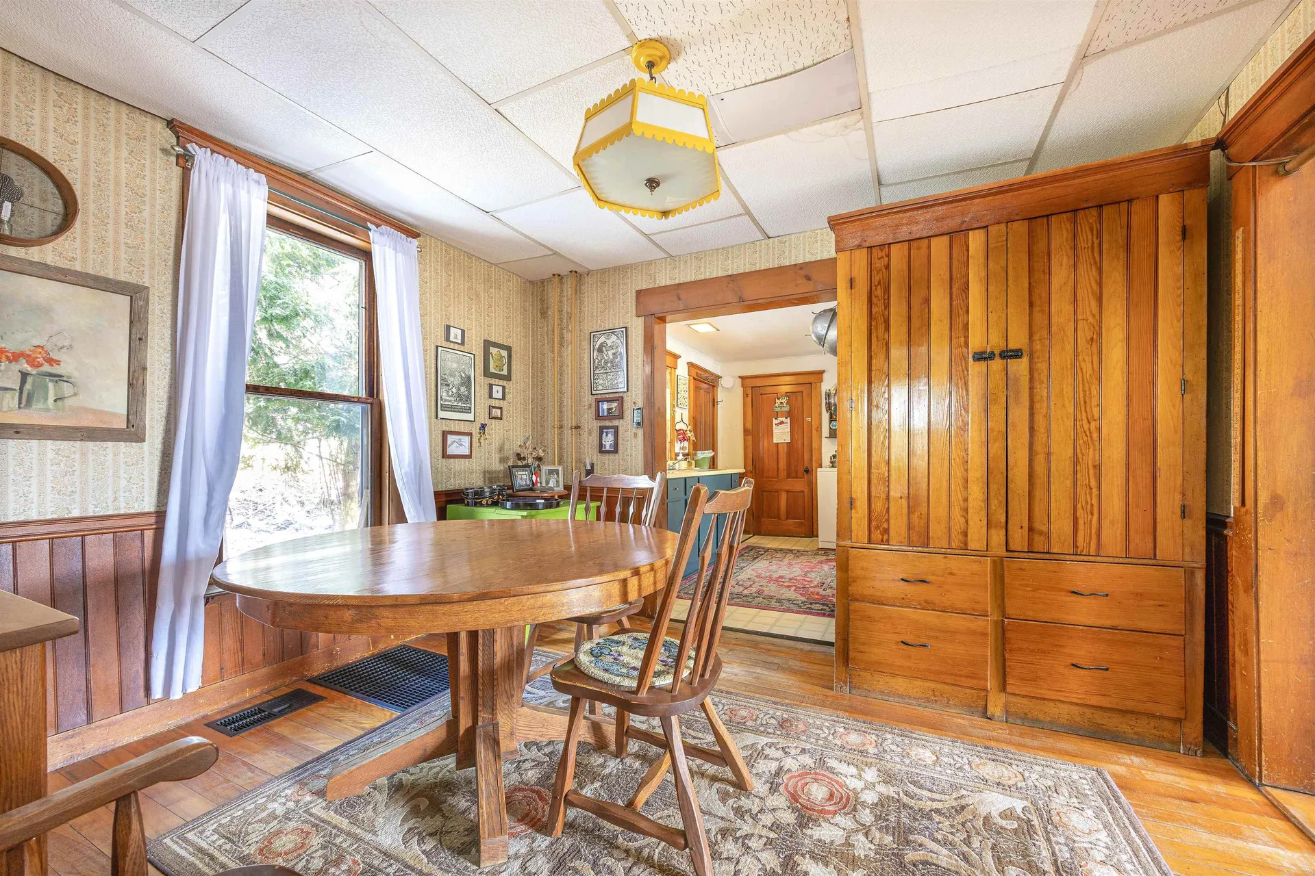 36 Windsor Lane Groton VT 05046