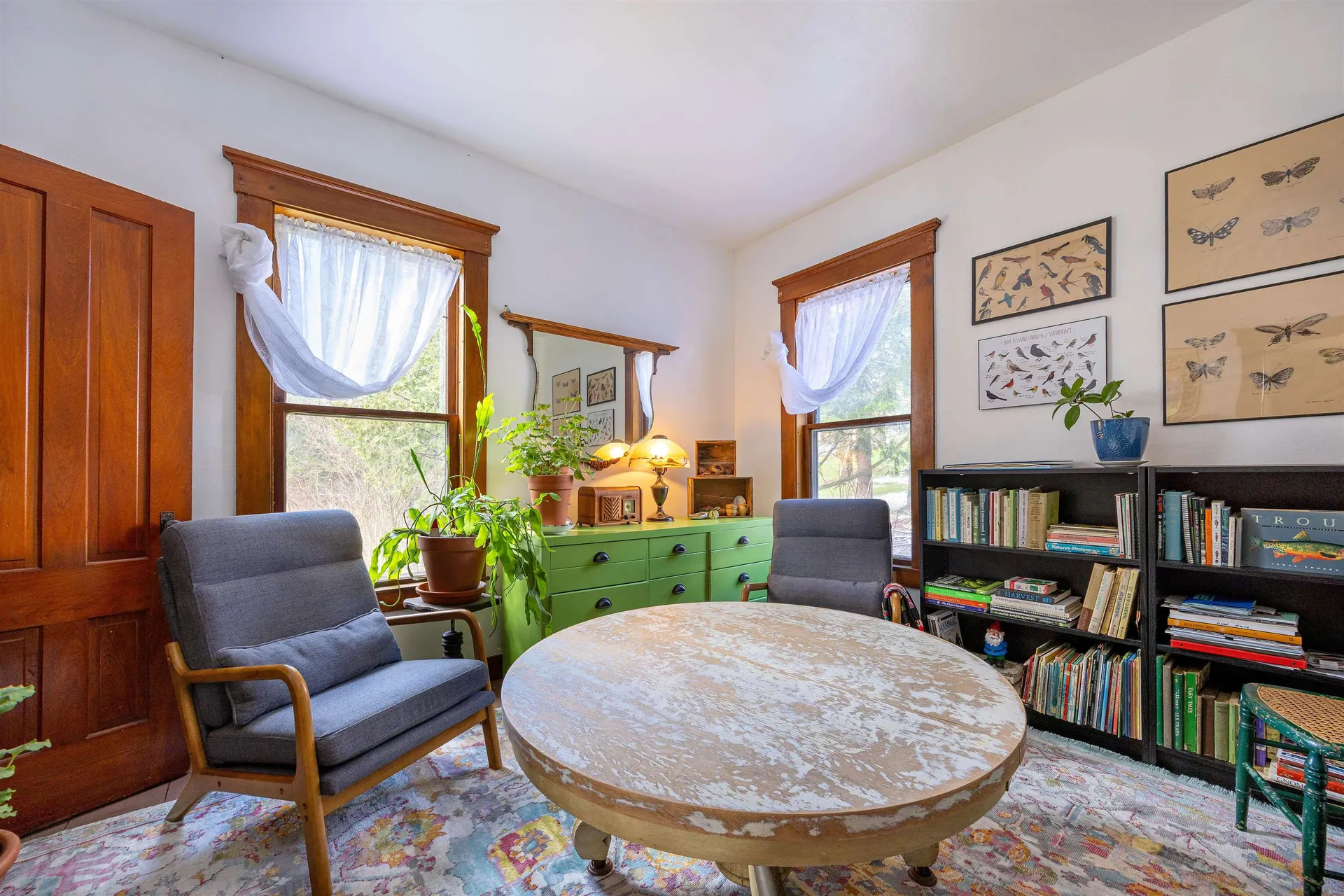 36 Windsor Lane Groton VT 05046