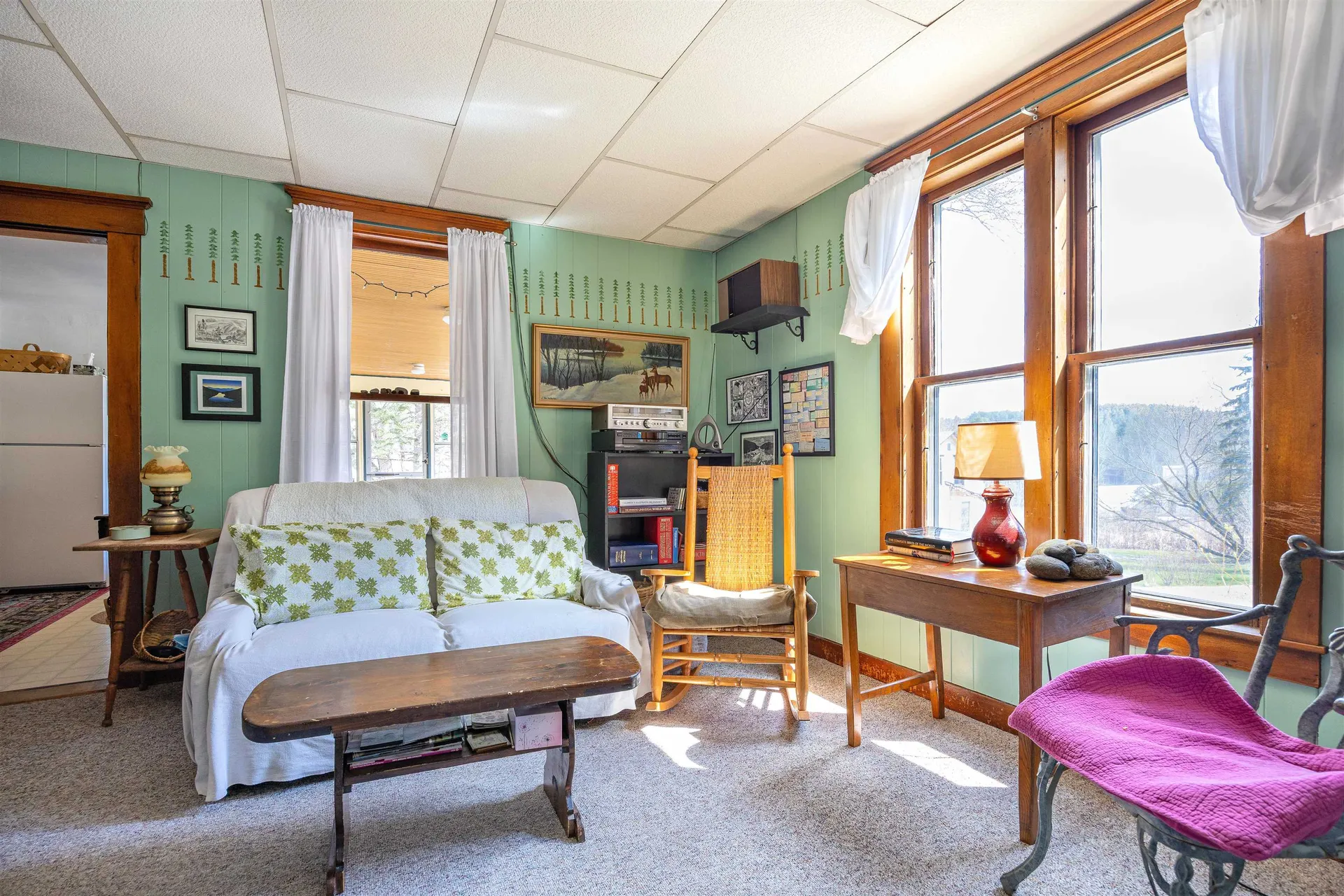 36 Windsor Lane Groton VT 05046