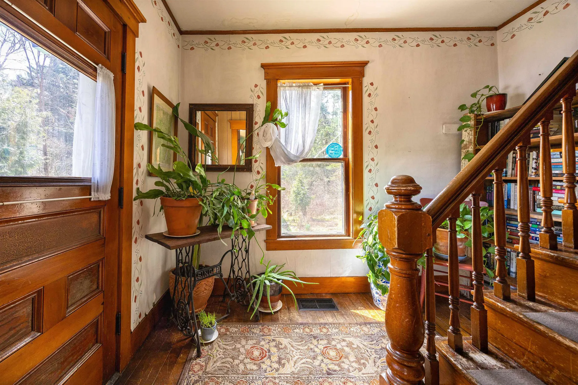 36 Windsor Lane Groton VT 05046