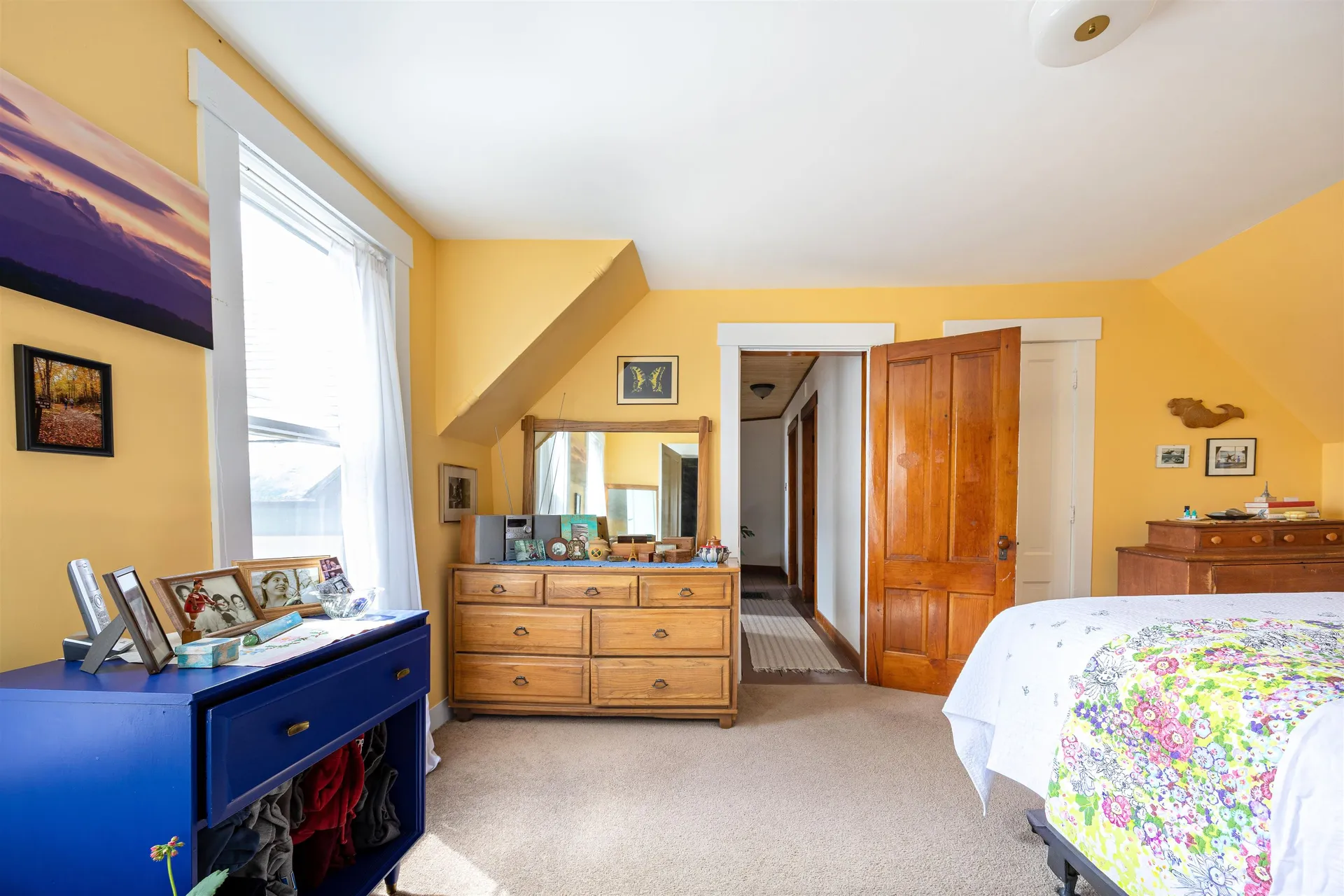 36 Windsor Lane Groton VT 05046