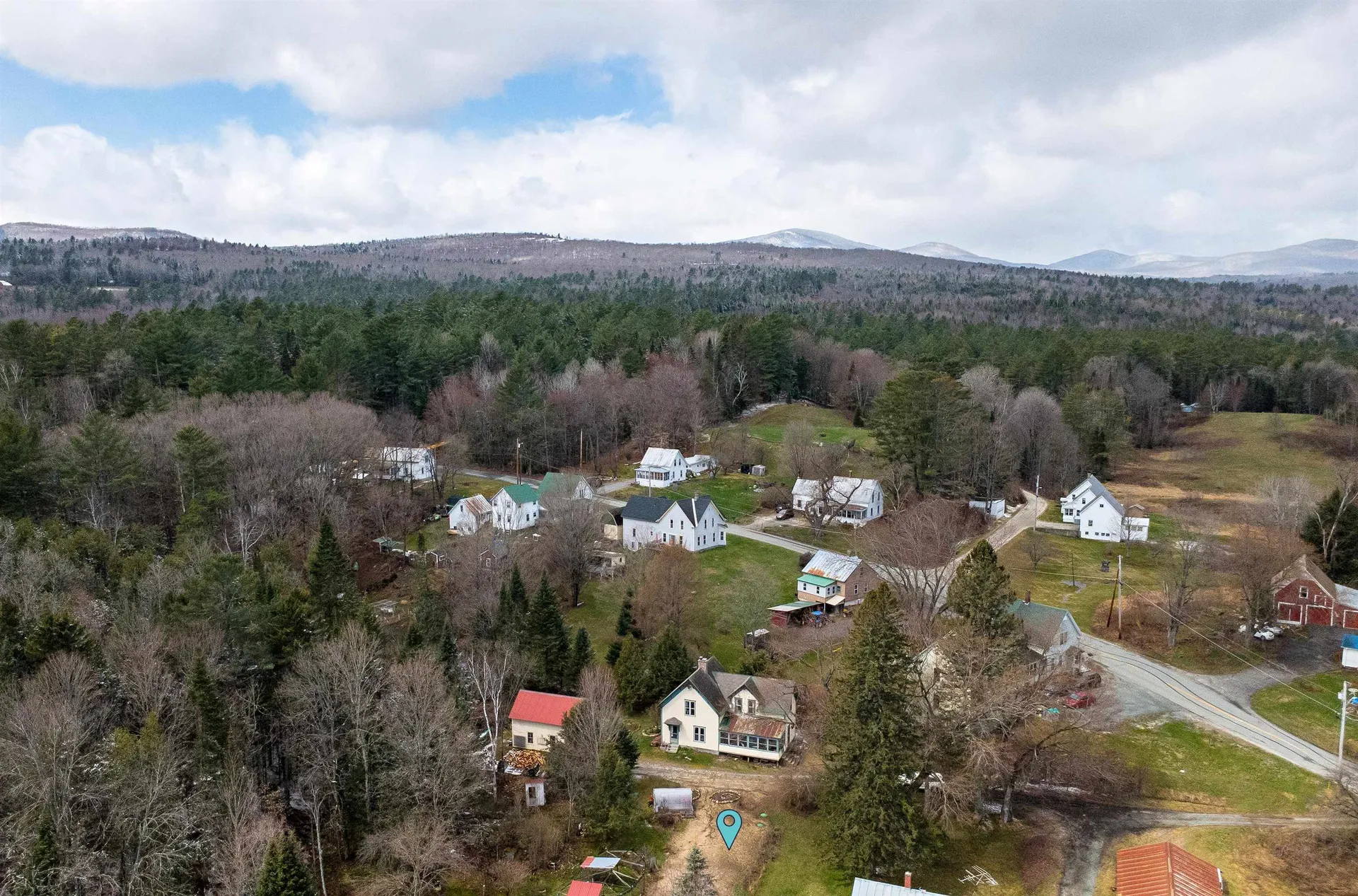 36 Windsor Lane Groton VT 05046