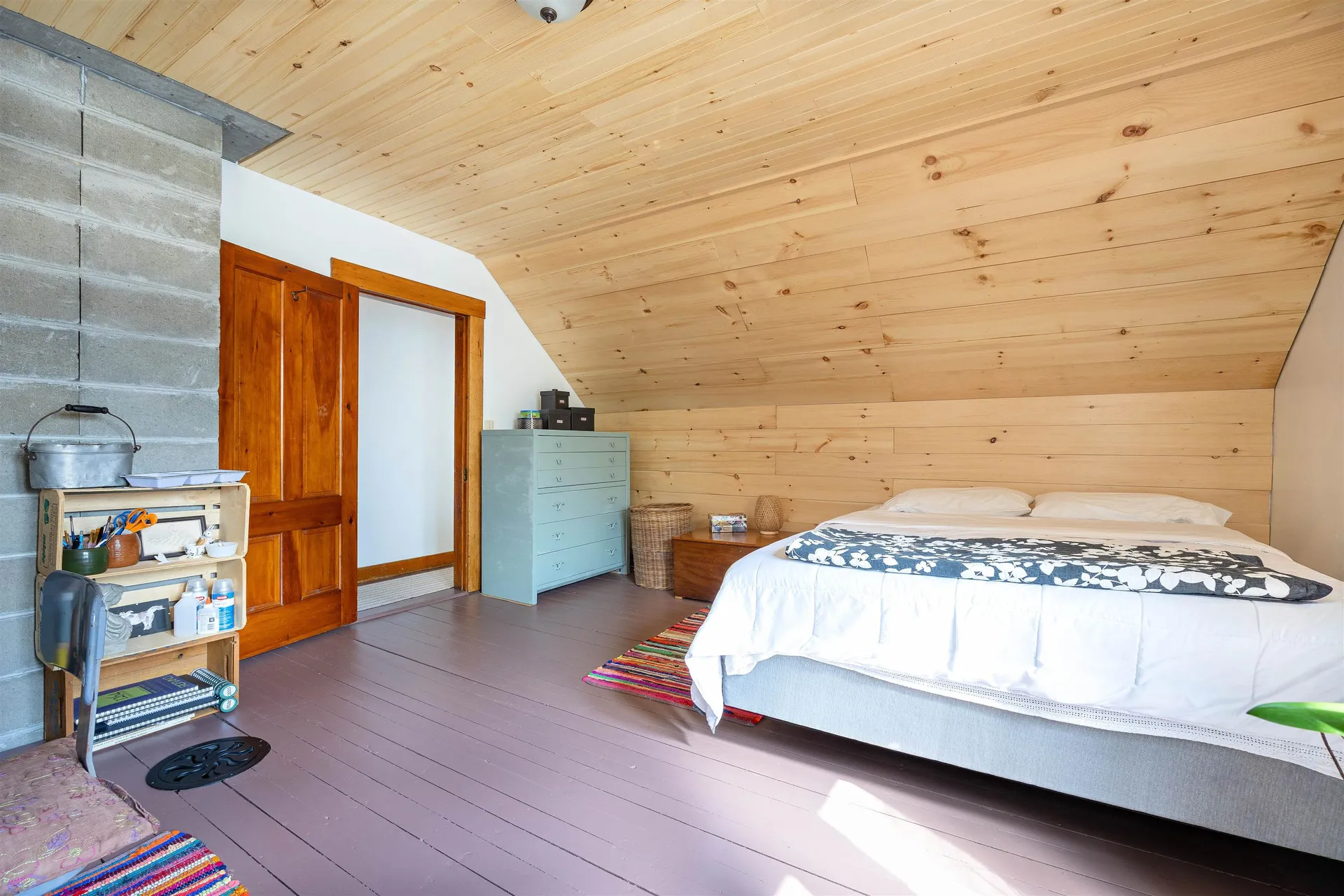 36 Windsor Lane Groton VT 05046