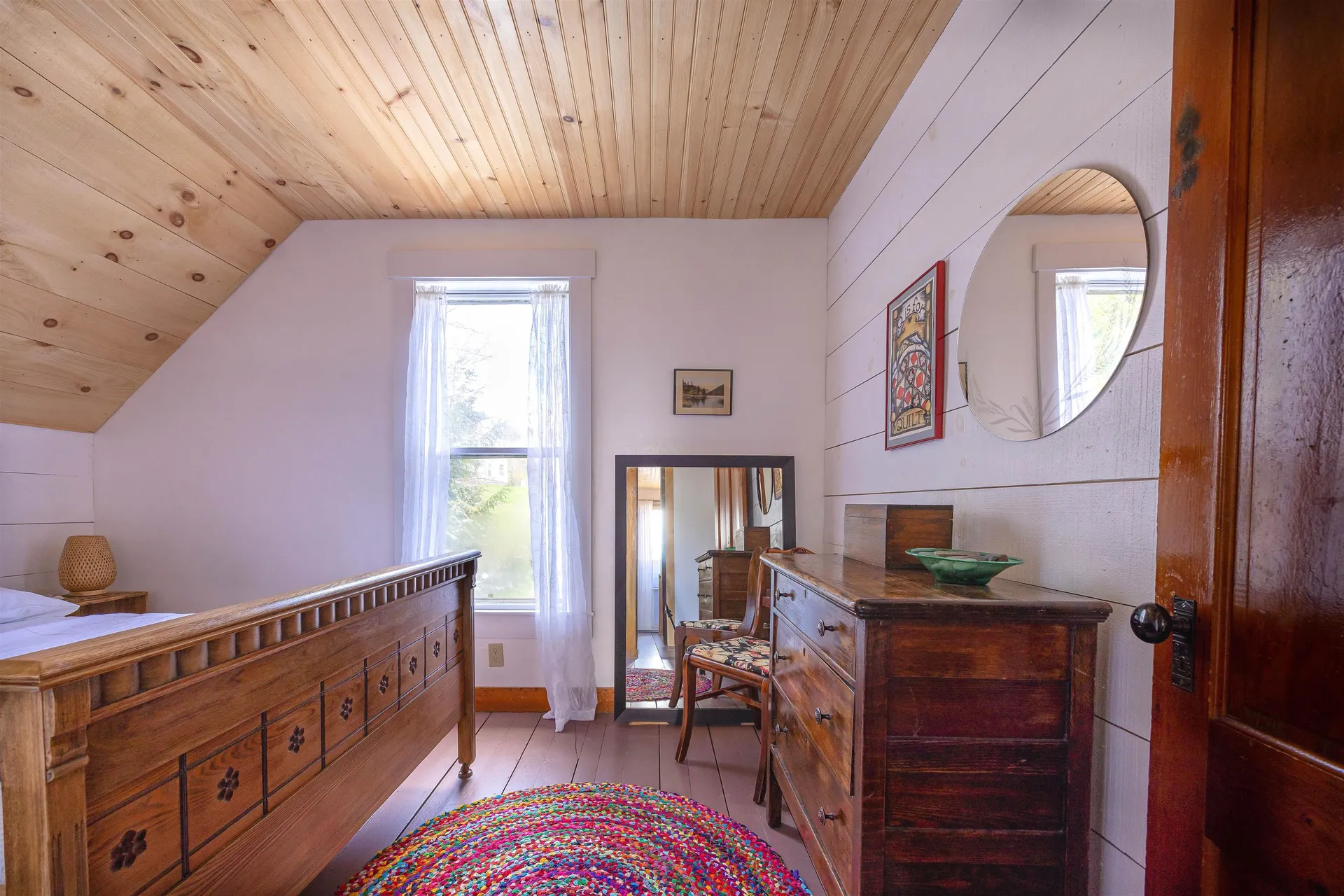 36 Windsor Lane Groton VT 05046