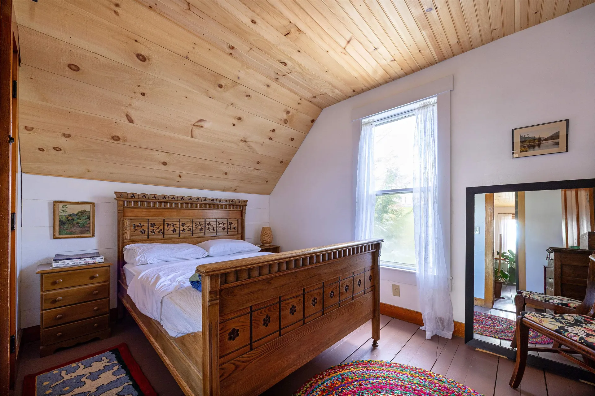 36 Windsor Lane Groton VT 05046
