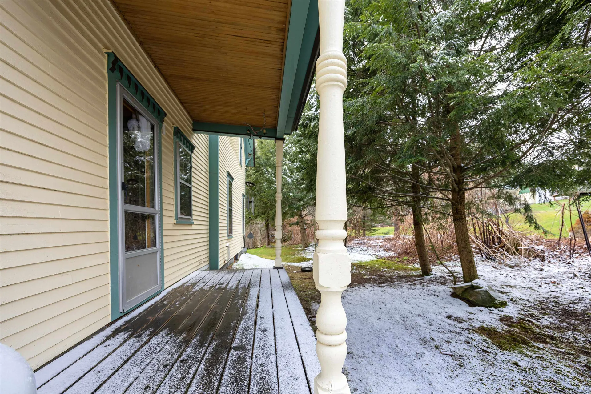 36 Windsor Lane Groton VT 05046
