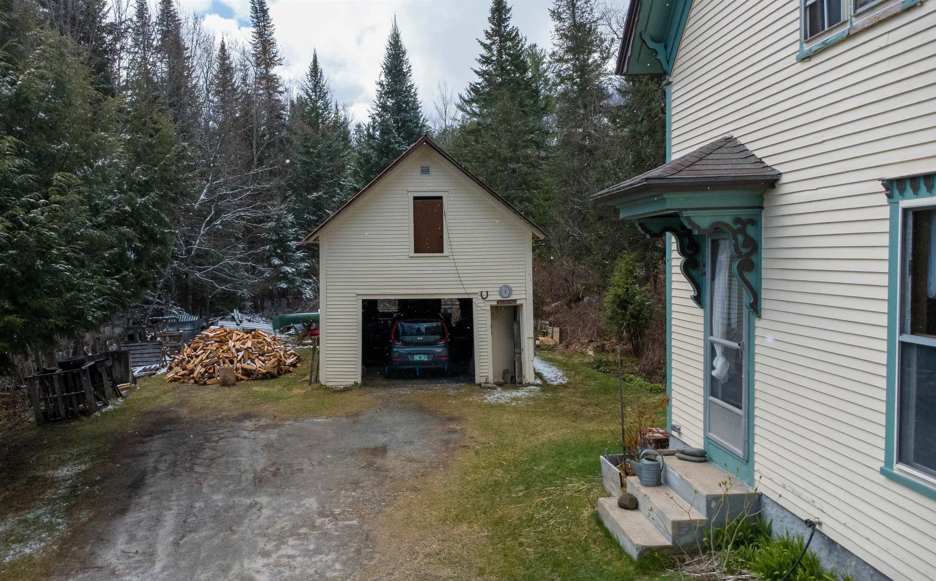 36 Windsor Lane Groton VT 05046