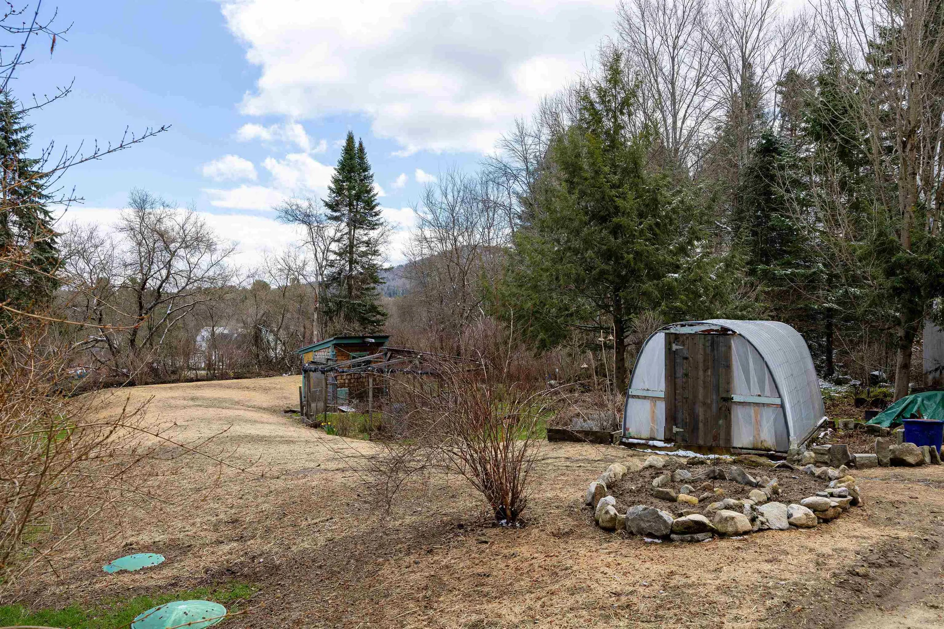 36 Windsor Lane Groton VT 05046