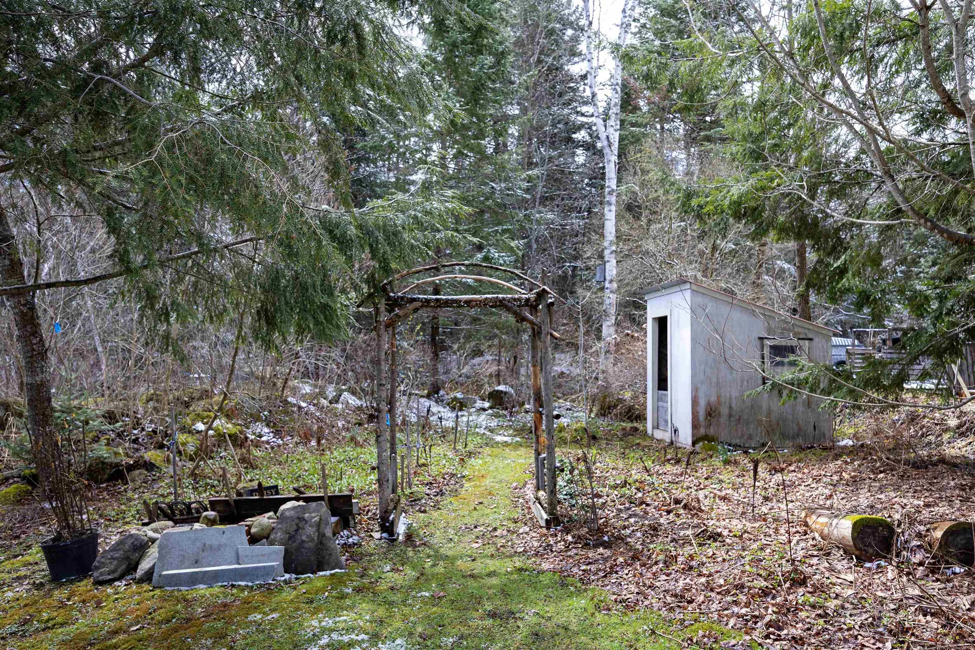 36 Windsor Lane Groton VT 05046