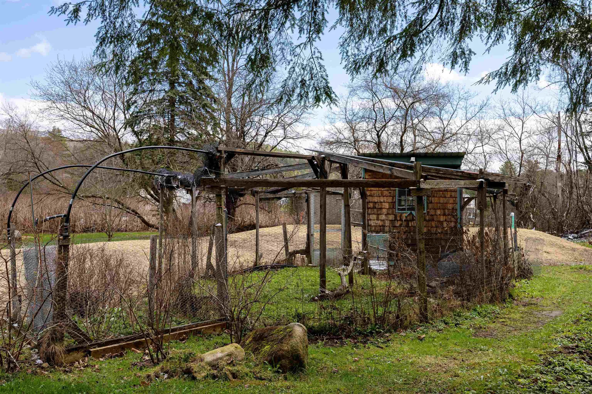 36 Windsor Lane Groton VT 05046