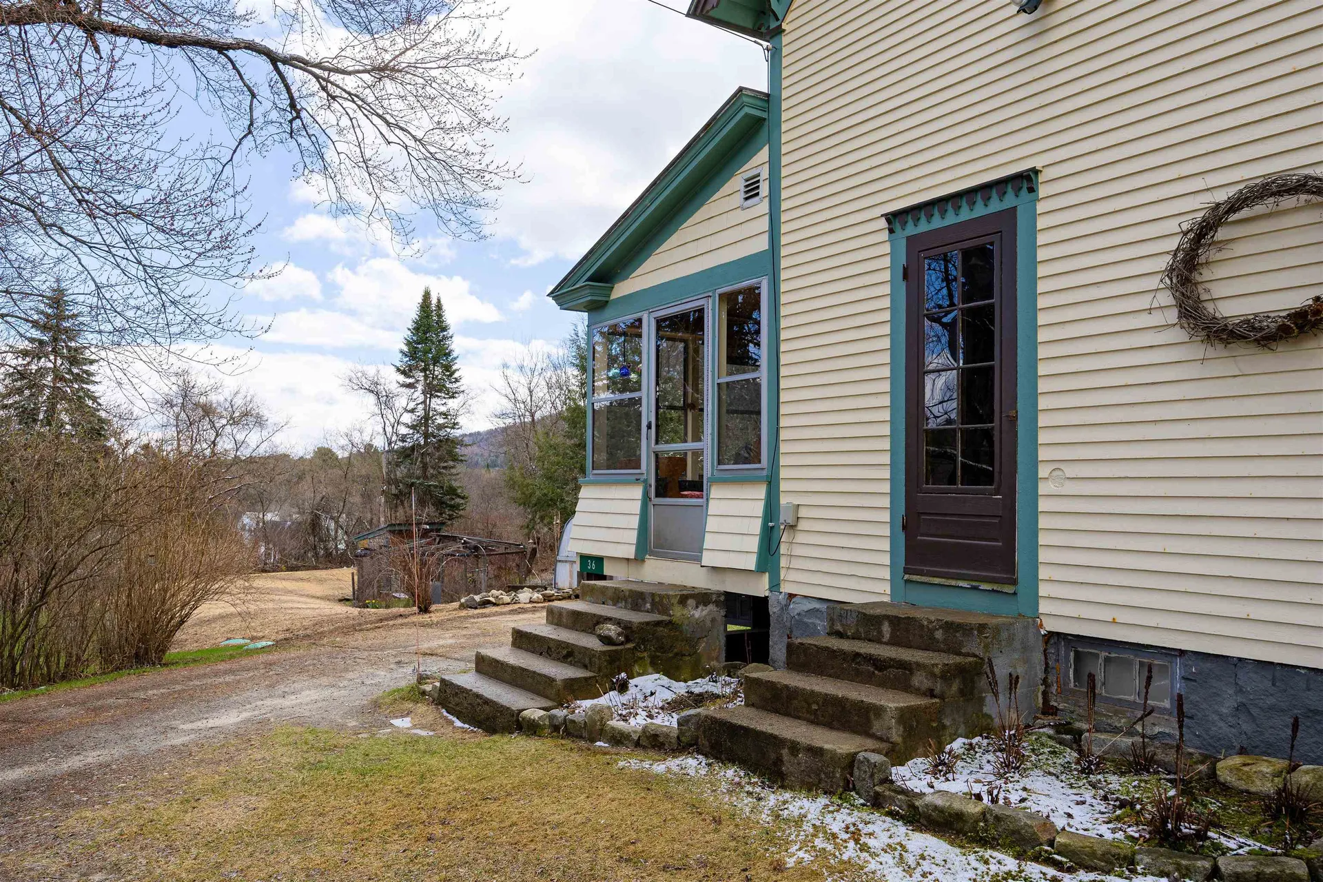 36 Windsor Lane Groton VT 05046