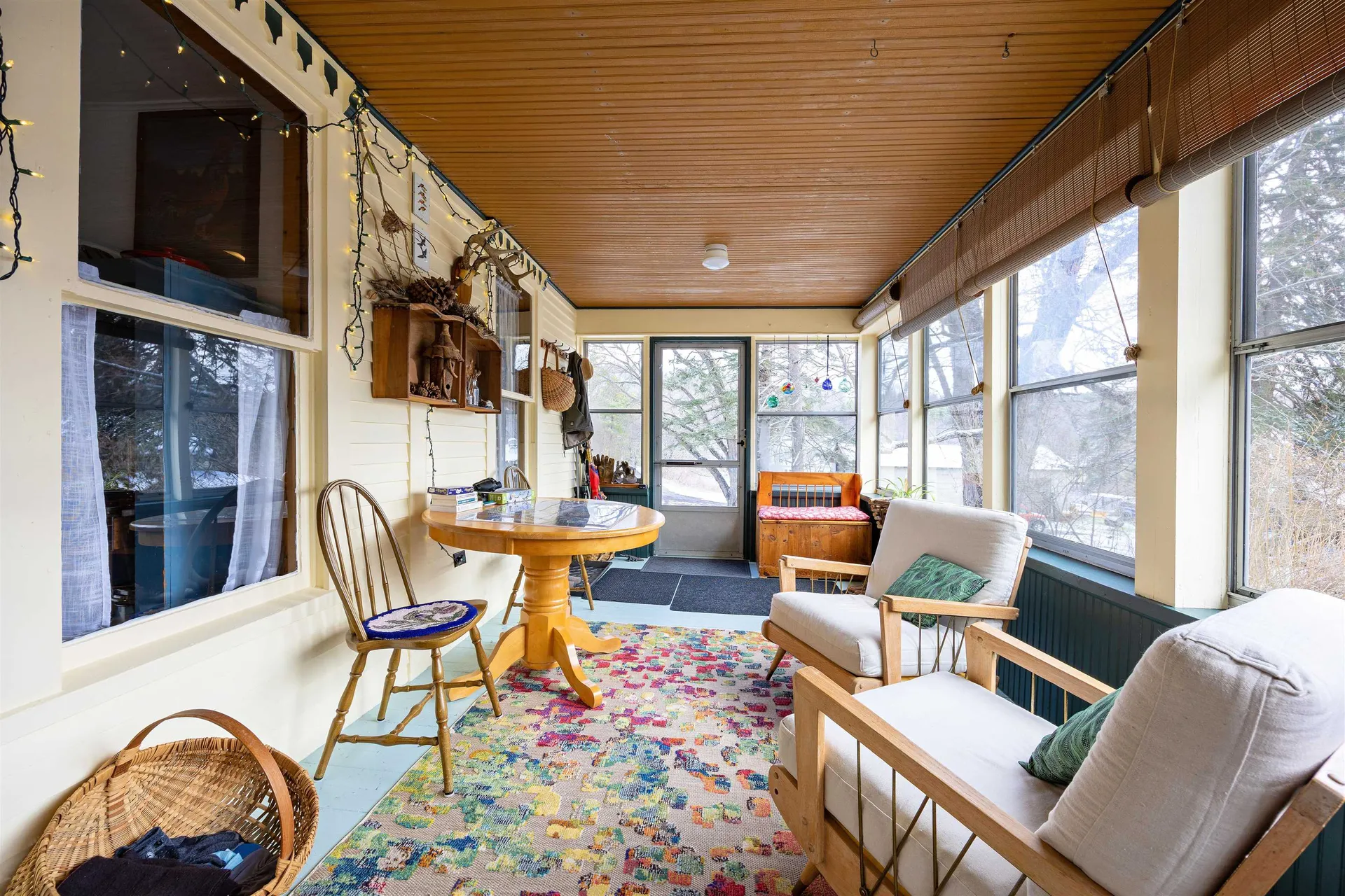 36 Windsor Lane Groton VT 05046
