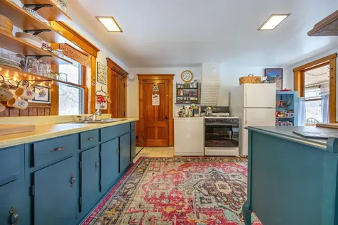 36 Windsor Lane Groton VT 05046