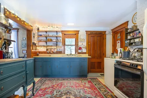 36 Windsor Lane Groton VT 05046