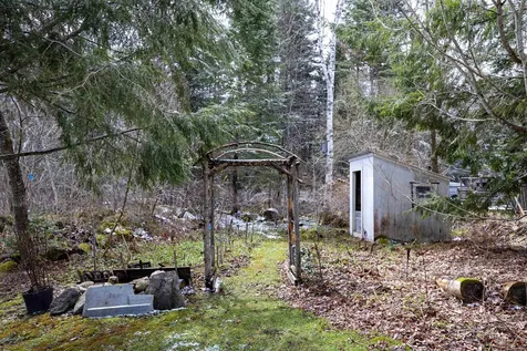 36 Windsor Lane Groton VT 05046