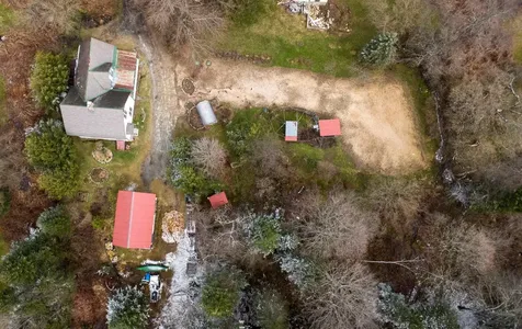 36 Windsor Lane Groton VT 05046