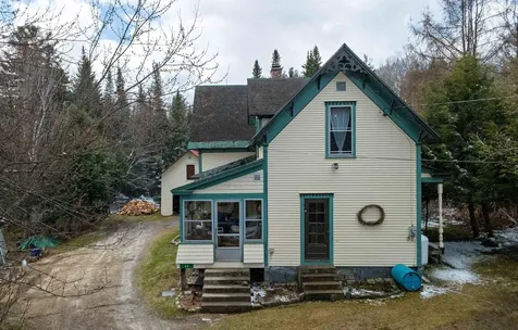 36 Windsor Lane Groton VT 05046