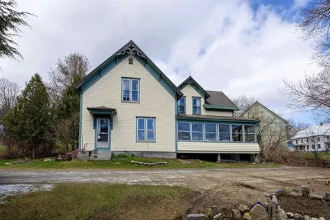 36 Windsor Lane Groton VT 05046