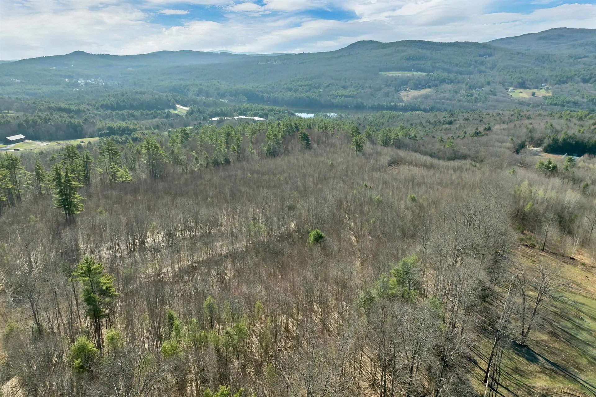 Lot 41 Oakcrest Road Bristol NH 03222