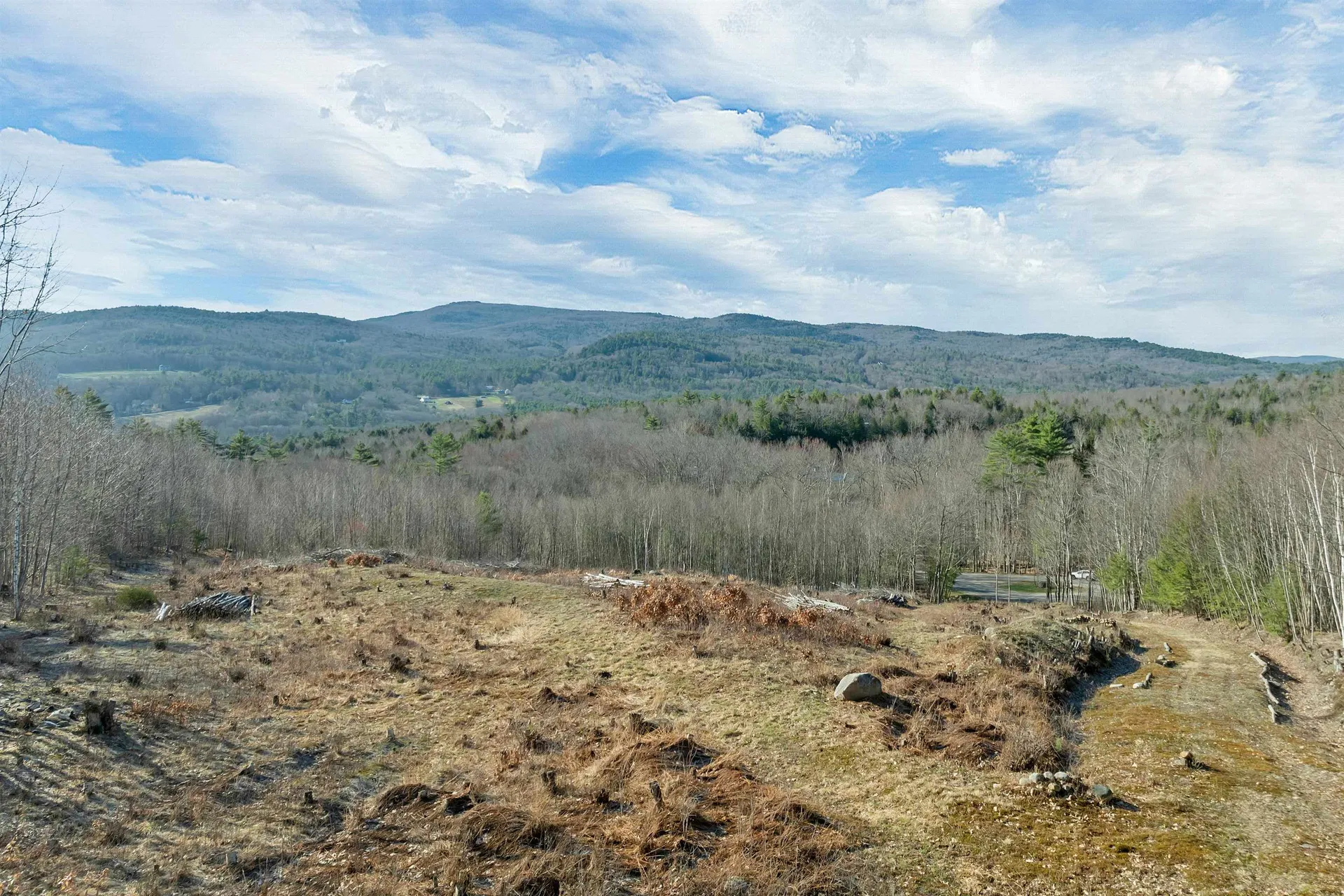 Lot 41 Oakcrest Road Bristol NH 03222