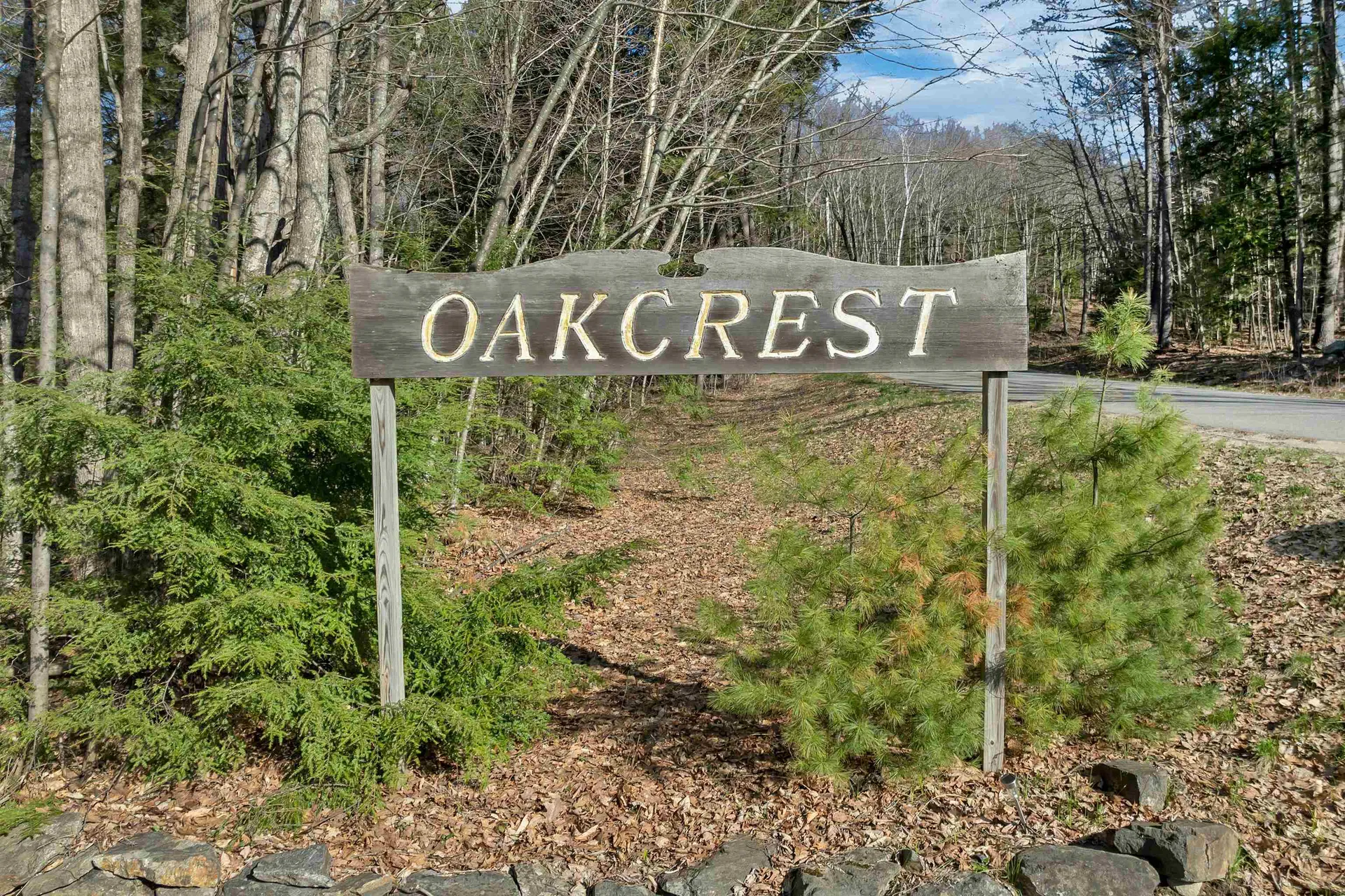 Lot 41 Oakcrest Road Bristol NH 03222