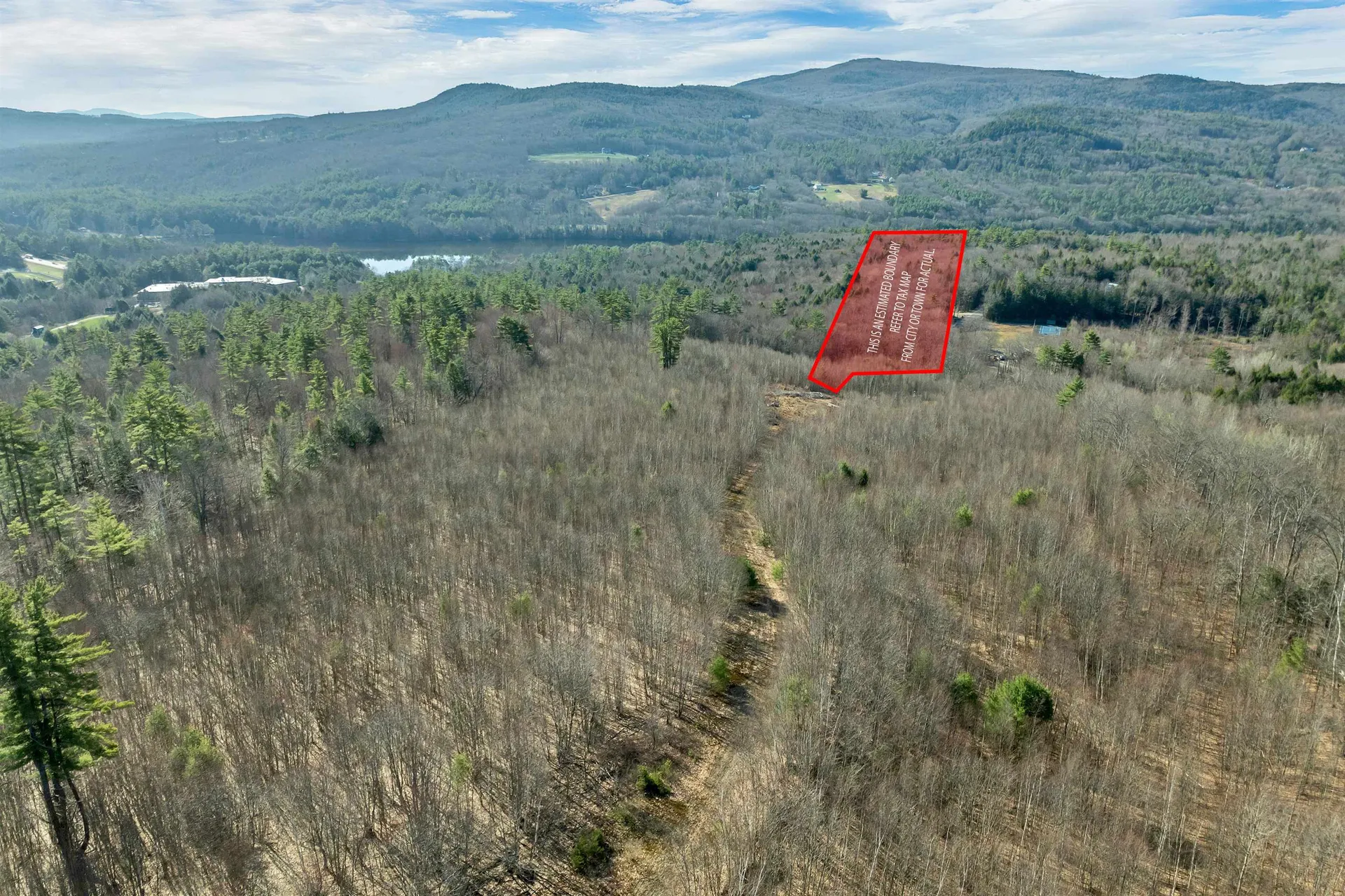 Lot 41 Oakcrest Road Bristol NH 03222