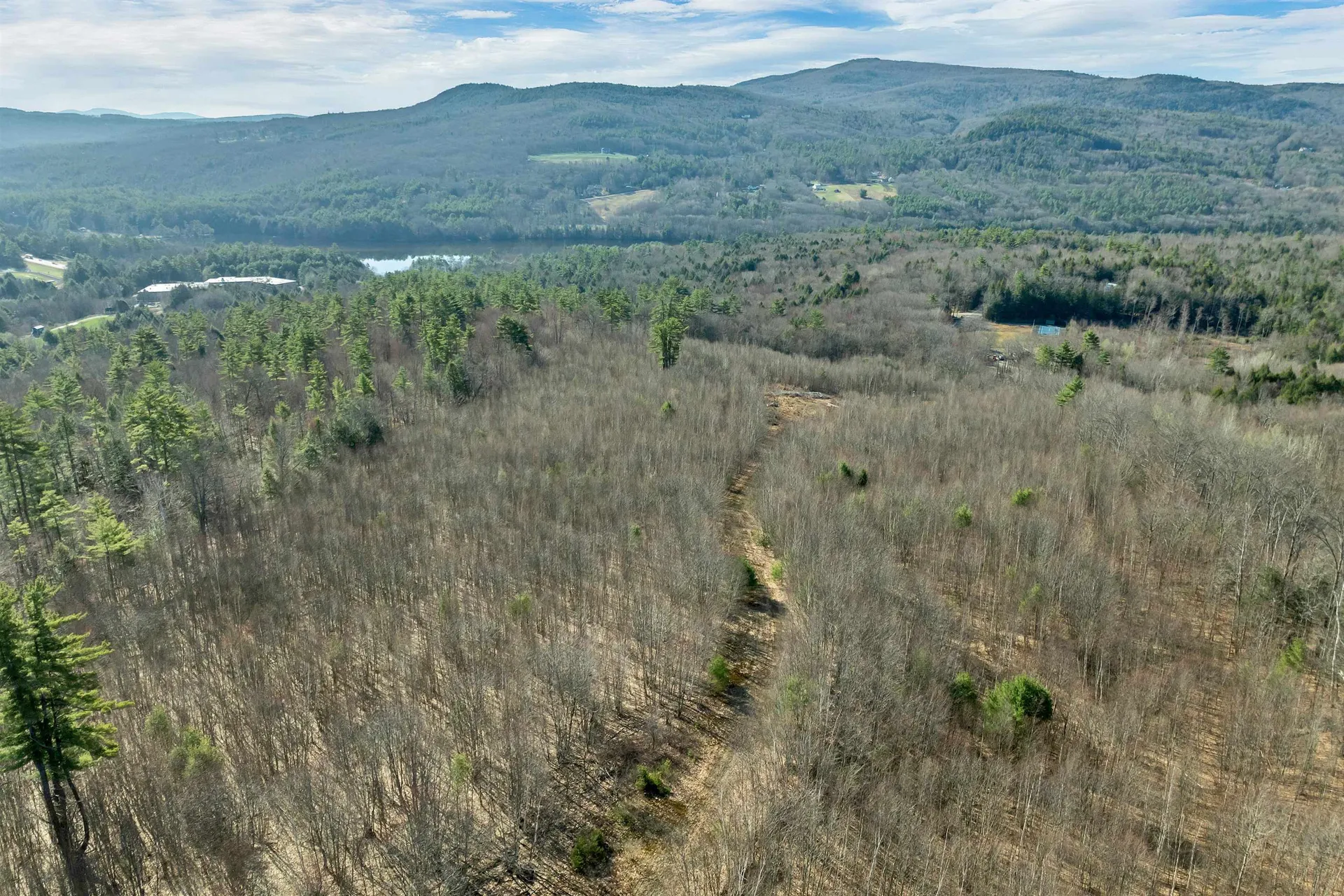 Lot 41 Oakcrest Road Bristol NH 03222